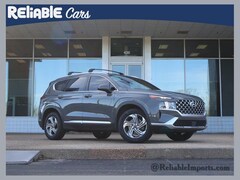 2022 Hyundai Santa Fe SEL SUV