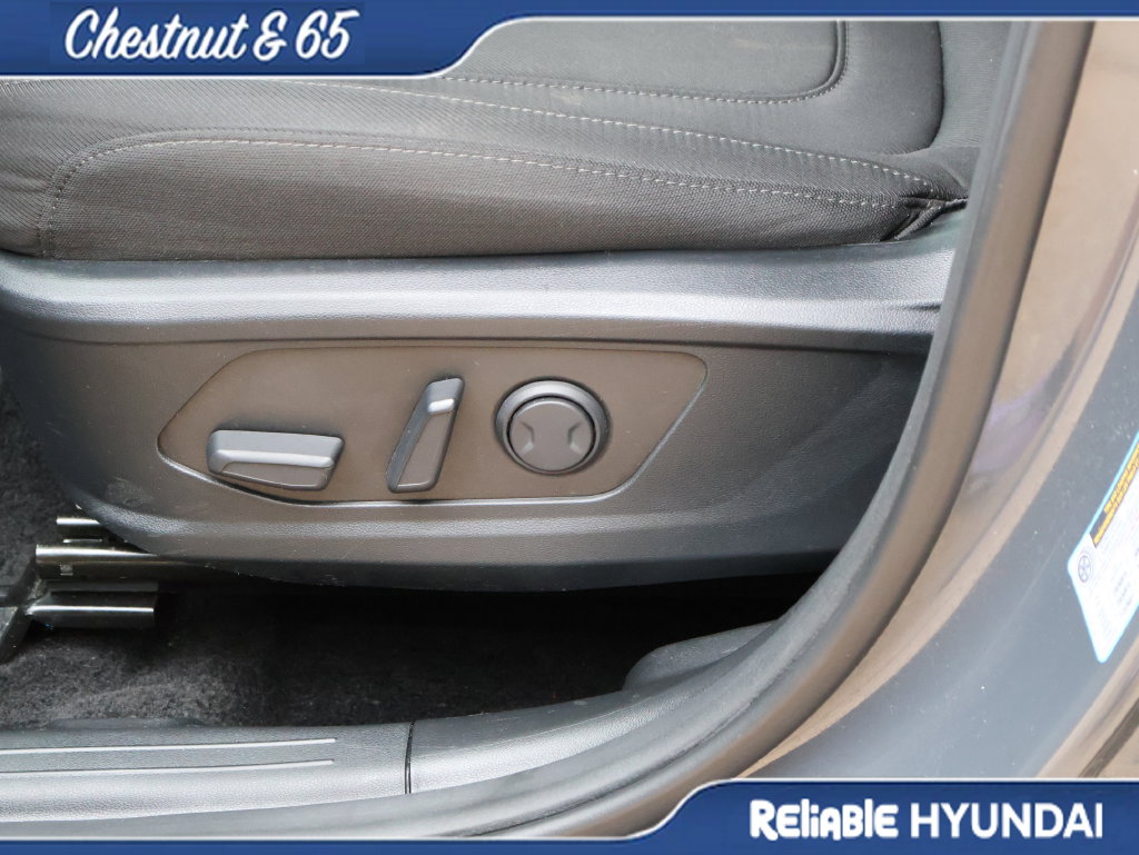 2025 Hyundai Tucson SEL - Photo 24
