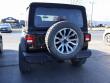 2020 Jeep Wrangler Sport SUV