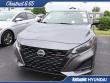 2023 Nissan Altima 2.5 SR Sedan