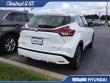 2021 Nissan Kicks SV SUV
