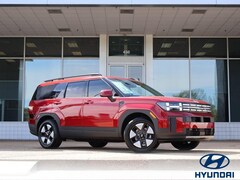 2026 Hyundai Santa Fe Hybrid SEL SUV