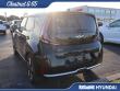 2025 Kia Soul GT-Line Hatchback