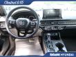 2025 Honda Civic Sport Sedan