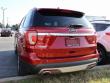 2016 Ford Explorer XLT SUV
