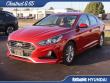 2019 Hyundai Sonata SE Sedan
