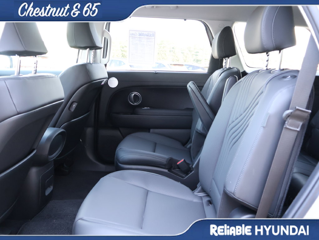 2026 Hyundai Palisade SEL - Photo 18