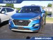 2019 Hyundai Tucson Sport SUV