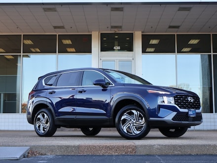 2023 Hyundai Santa Fe SE SUV