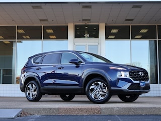 2023 Hyundai Santa Fe SE SUV