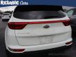 2019 Kia Sportage LX SUV