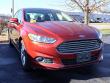 2014 Ford Fusion SE Sedan