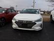 2019 Hyundai Elantra SE Sedan