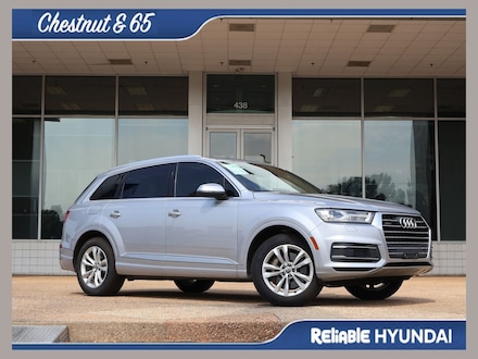 2018 Audi Q7 2.0T Premium SUV