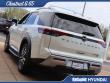2022 Nissan Pathfinder Platinum SUV