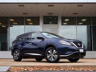 2023 Nissan Murano S SUV