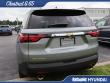 2023 Chevrolet Traverse LT Cloth w/1LT SUV
