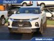 2022 Chevrolet Blazer Premier SUV