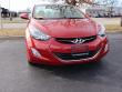 2013 Hyundai Elantra GLS Sedan