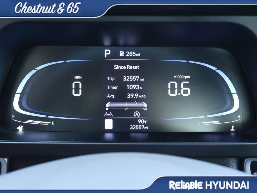 2024 Hyundai Elantra SE - Photo 28