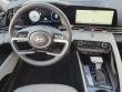 2026 Hyundai Elantra Limited Sedan