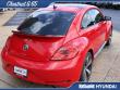 2014 Volkswagen Beetle 2.0T R-Line w/PZEV Hatchback