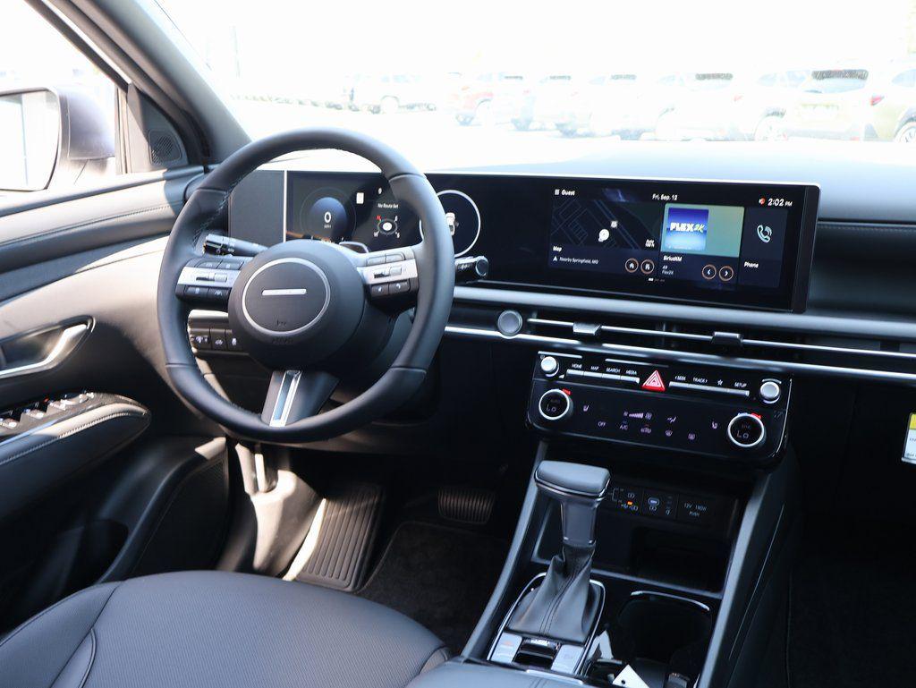 2026 Hyundai Santa Cruz XRT - Photo 14