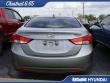 2013 Hyundai Elantra GLS Sedan