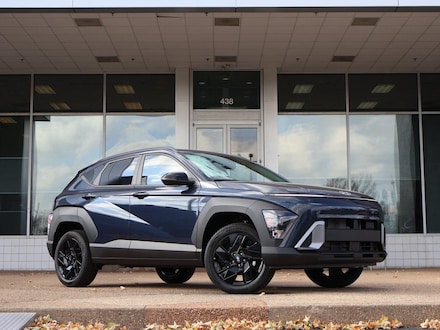 2026 Hyundai Kona SEL Sport AWD SUV