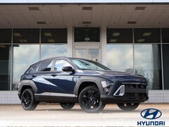 2026 Hyundai Kona SEL Sport AWD SUV