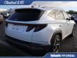 2022 Hyundai Tucson SEL SUV