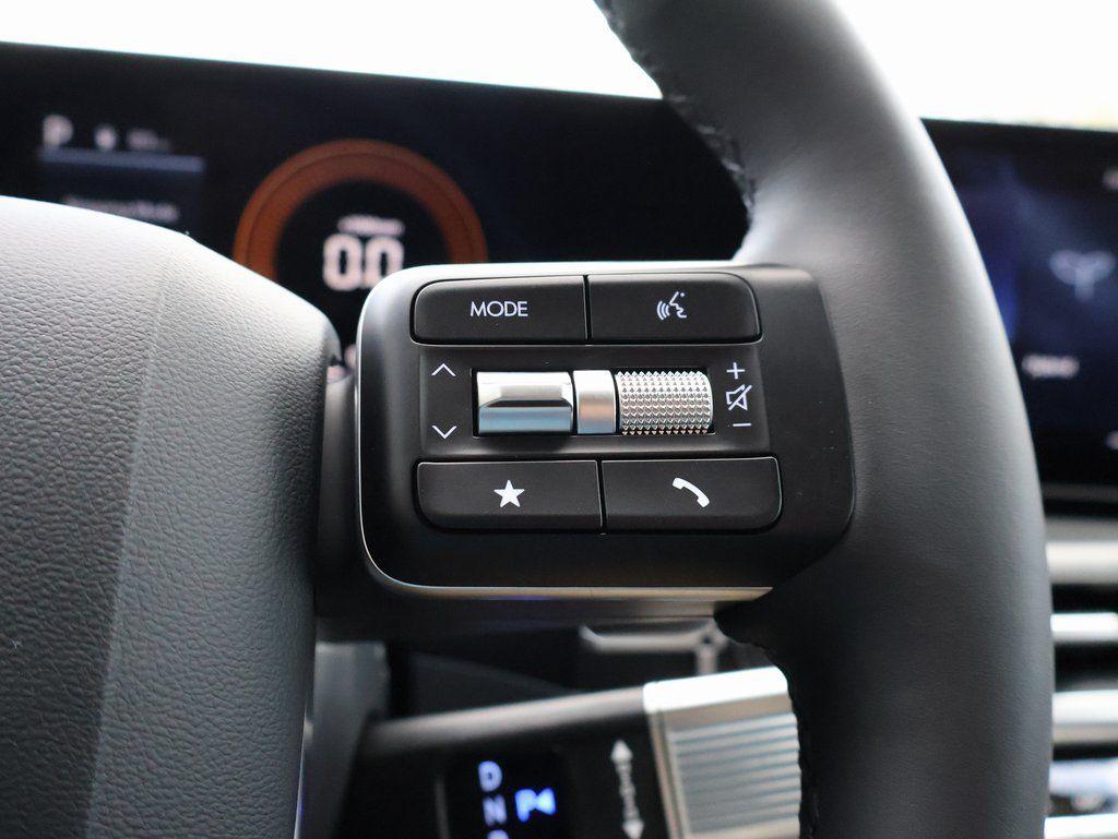 2026 Hyundai Santa Fe SE - Photo 30