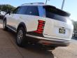 2027 Hyundai Palisade Hybrid SEL 7P SUV