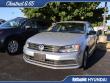 2015 Volkswagen Jetta 1.8T Sedan