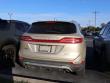 2017 Lincoln MKC Select SUV