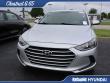 2018 Hyundai Elantra SEL Sedan