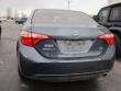 2018 Toyota Corolla L Sedan
