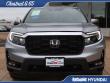 2022 Honda Passport EX-L AWD SUV