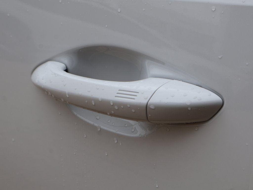 2026 Hyundai Santa Cruz Limited - Photo 20