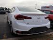 2019 Hyundai Elantra SE Sedan