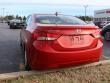 2013 Hyundai Elantra GLS Sedan