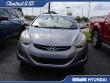 2013 Hyundai Elantra GLS Sedan