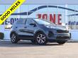 Used 2020 Kia Sportage LX SUV