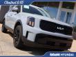 2024 Kia Telluride EX X-Line SUV