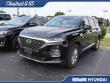2020 Hyundai Santa Fe SEL 2.4 SUV