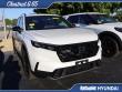 2026 Honda CR-V Hybrid Sport-L SUV