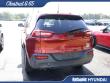 2016 Jeep Cherokee Latitude FWD SUV