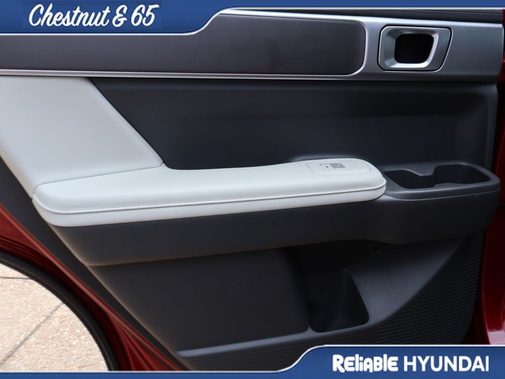 2026 Hyundai Santa Fe SEL - Photo 19