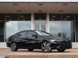 2025 Hyundai Elantra Limited Sedan