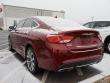 2015 Chrysler 200 C Sedan